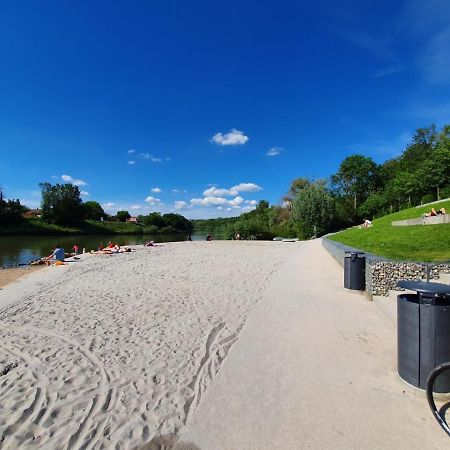 Feels Like Home @ Eppinger Remseck am Neckar Екстер'єр фото