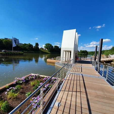 Feels Like Home @ Eppinger Remseck am Neckar Екстер'єр фото
