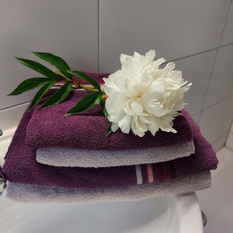 Feels Like Home @ Eppinger Remseck am Neckar Екстер'єр фото