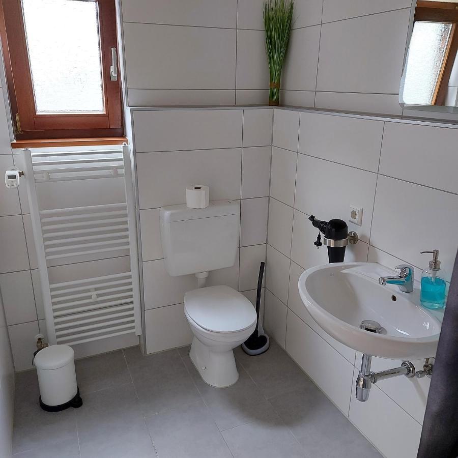 Feels Like Home @ Eppinger Remseck am Neckar Екстер'єр фото