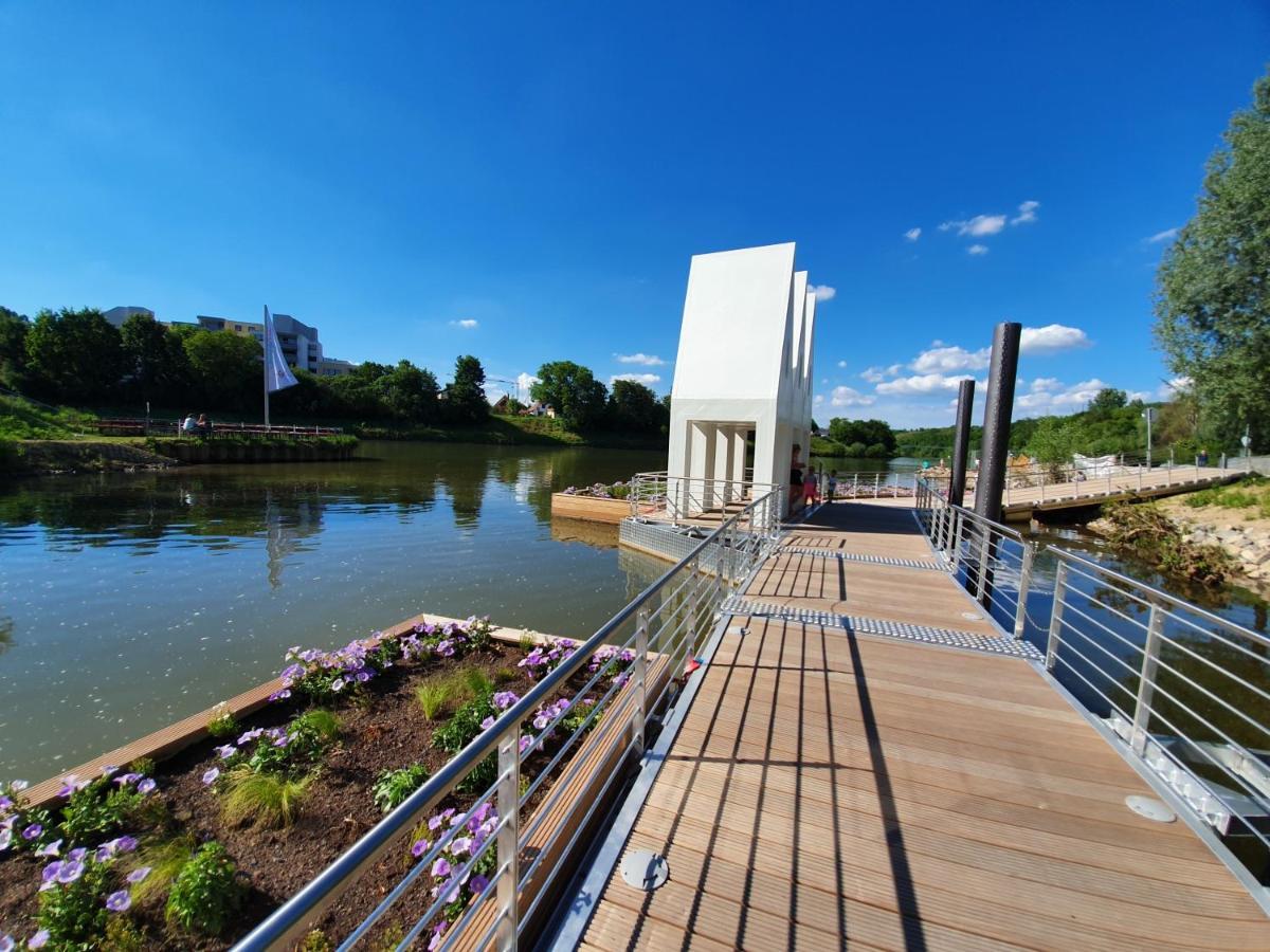 Feels Like Home @ Eppinger Remseck am Neckar Екстер'єр фото