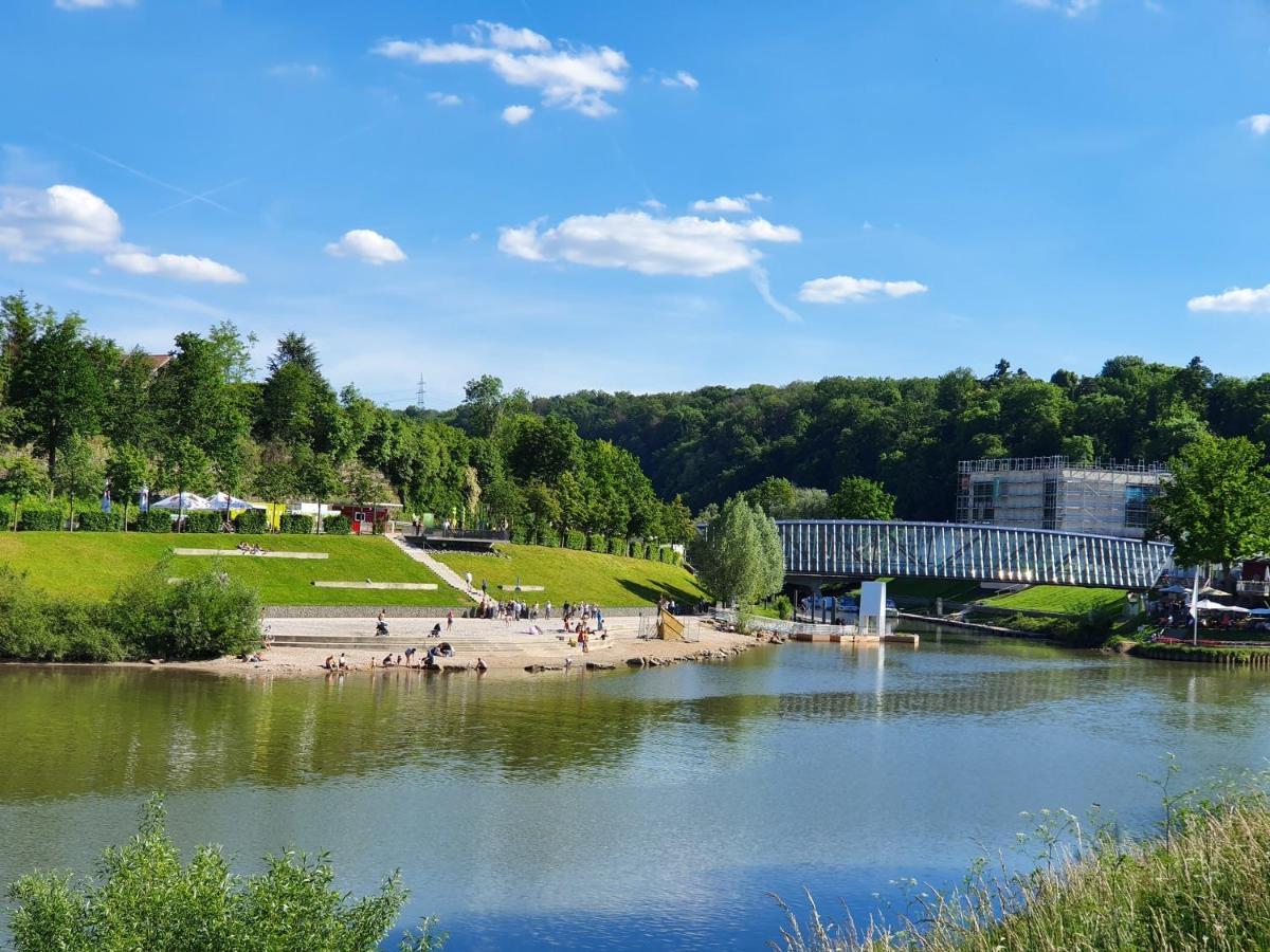 Feels Like Home @ Eppinger Remseck am Neckar Екстер'єр фото